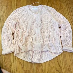 Adyson Parker Sweater